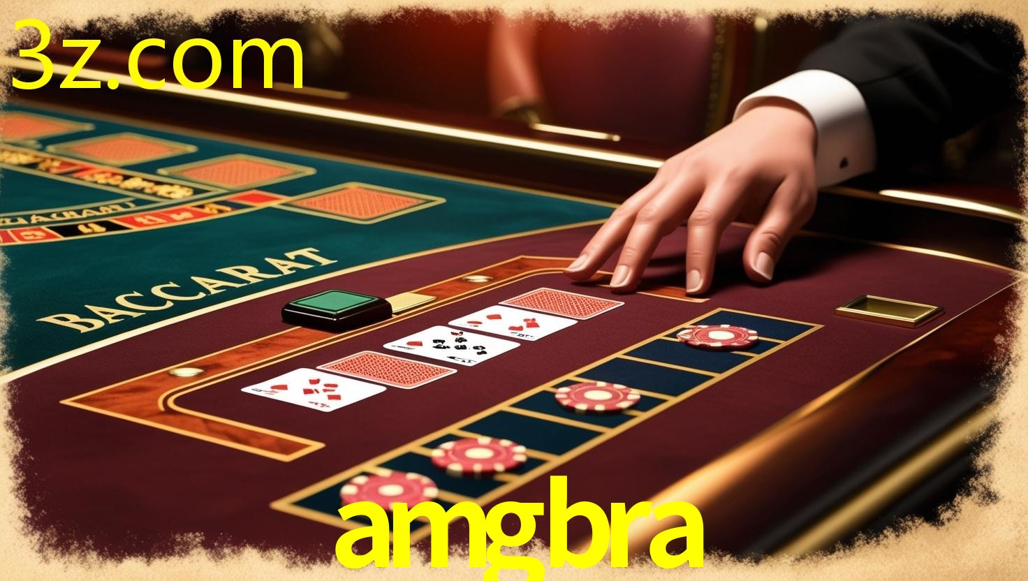 AMGBRA